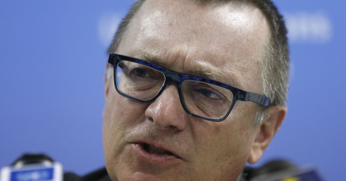 U.S. envoy to visit Ethiopia to try to halt fighting