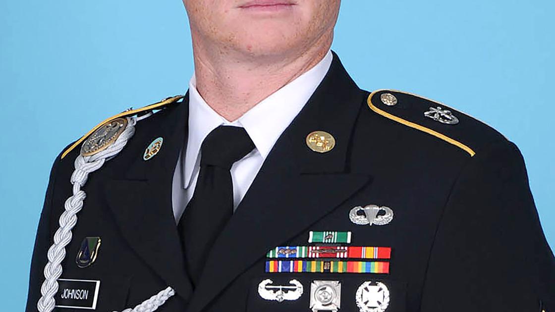 Fallen Local Soldier Named Honorary Green Beret | Local News Fallen Local Soldier Named Honorary Green Beret | Local News