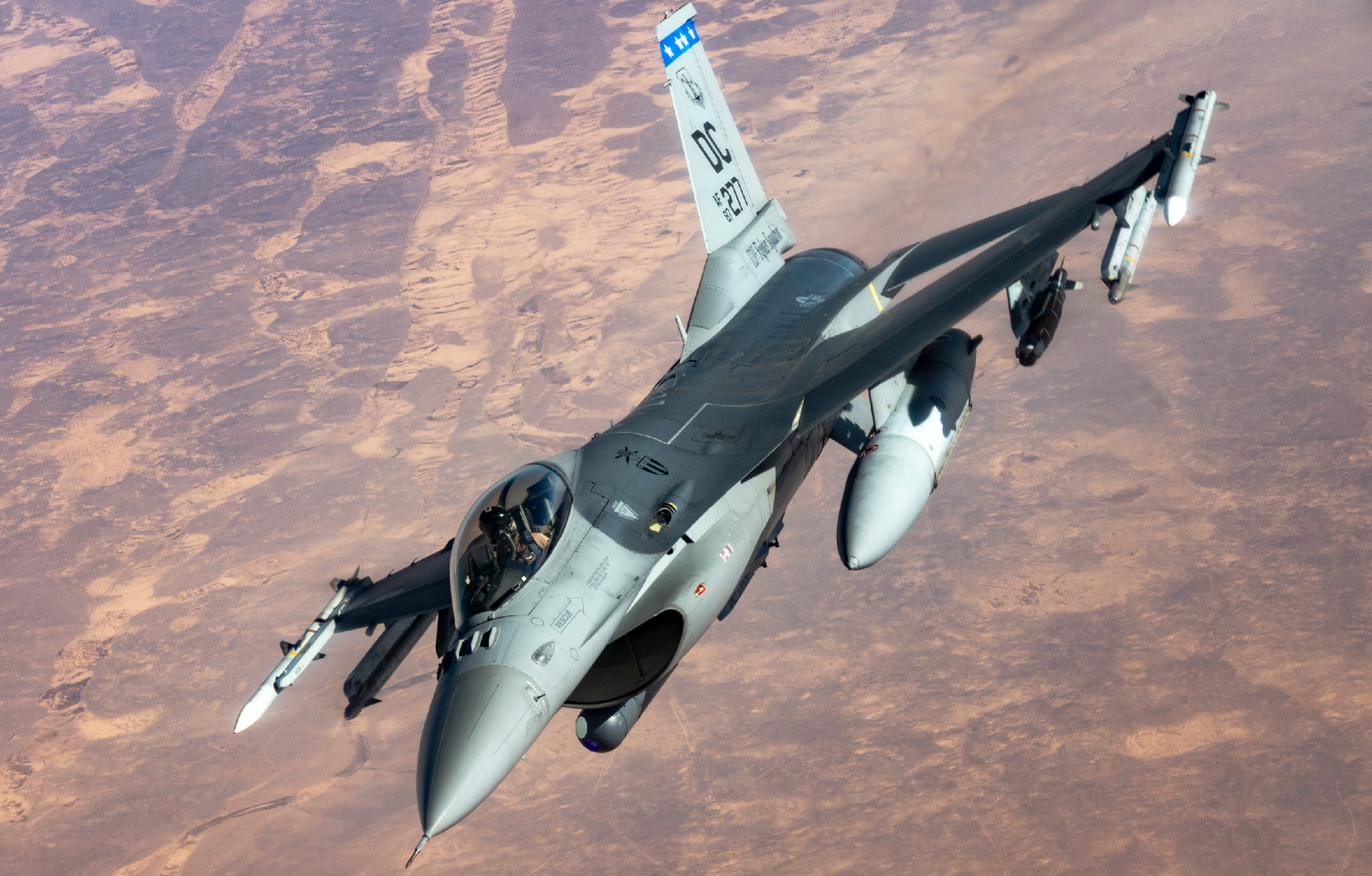 Syria, Airpower, and the Future of Great-Power War Syria, Airpower, and the Future of Great-Power War