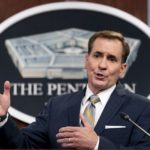 US sending 3K troops for partial Afghan embassy evacuation