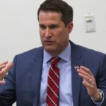 Democratic congressman addresses fellow veterans: I'm 'too honest' to say Afghanistan 'sacrifice was worth it'