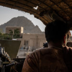 Why the Afghan Military Collapsed So Quickly