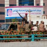 Ethiopia denies attack on Sudan, blames rebels for violence | News