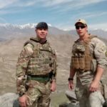 Army veteran who was 'blown up twice' to set up 'non-militarised haven' to help save soldiers' lives