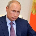 Ukraine: As fears mount over potential Russian invasion US considering sending extra weaponry