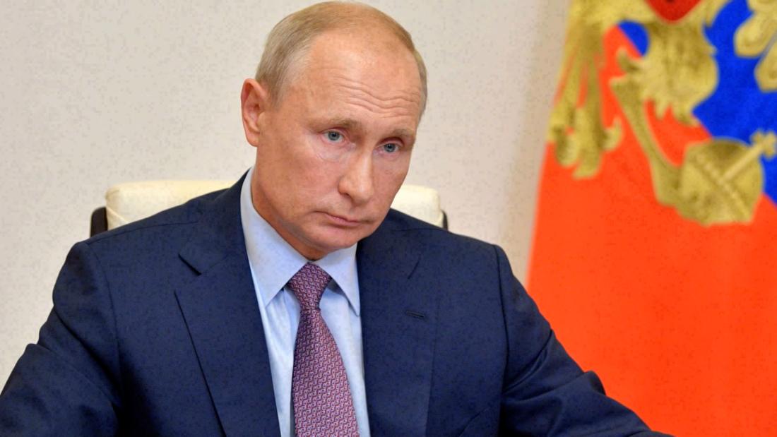 Ukraine: As fears mount over potential Russian invasion US considering sending extra weaponry