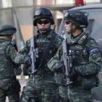 10 Things to Know About the Secret Chinese Snow Leopard Commando Unit
