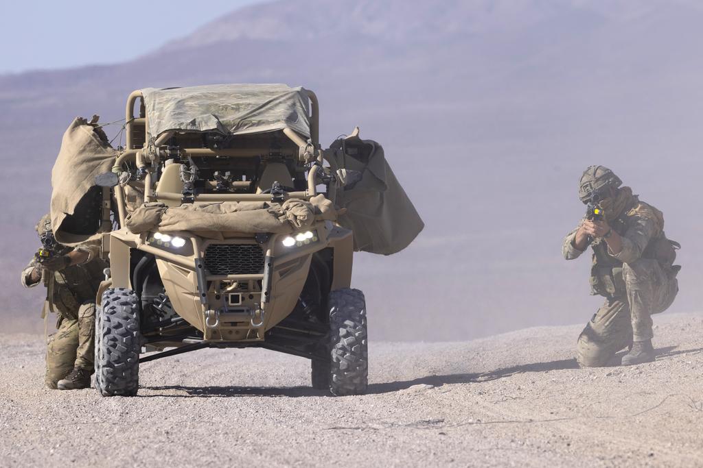 New Facts Emerge in the Claim That US Marines Surrendered to UK Royal Marines| SOFREP
