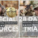 mental health hack and 28 day plan