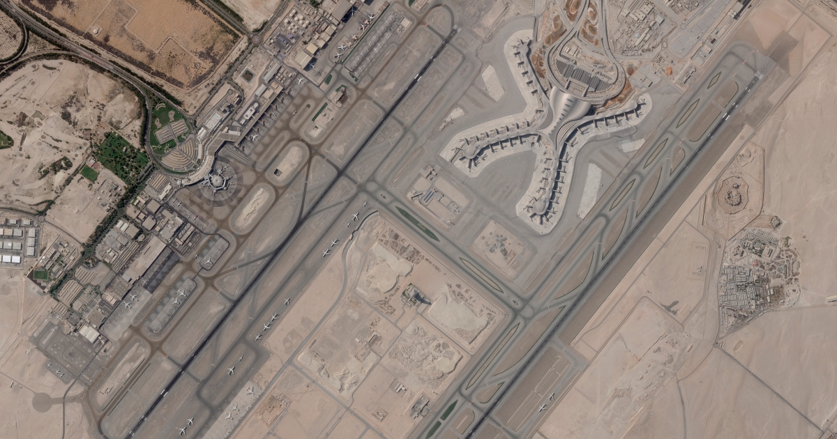 Three killed in suspected Houthi drone attacks in UAE: Live | Houthis News