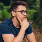 How To Foster A Positive Mindset And Stay Self-Motivated Amidst Adversity: Benjamin Berg