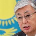 Kazakhstan president orders creation of special forces in wake of mass protests - News