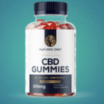 Natures Only CBD Gummies | Reviews & Scam Report | Best Natures Only CBD Gummies For COPD | USA Official 2022 |