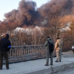 Latest news on Russia and the war in Ukraine