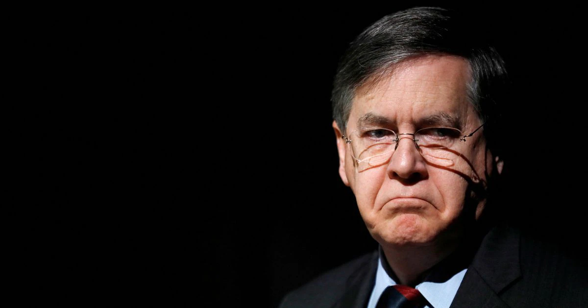 U.S. Special Envoy for Horn of Africa to step down soon - sources